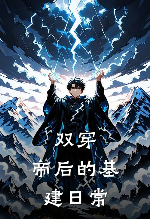 双穿，帝后的基建日常