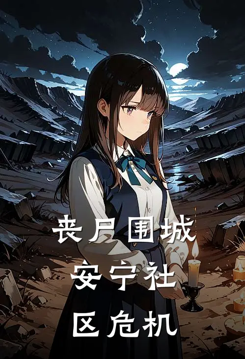 丧尸围城：安宁社区危机