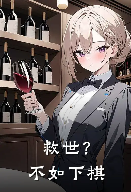 救世？不如下棋(黎安林染)完本小说_热门的小说救世？不如下棋黎安林染