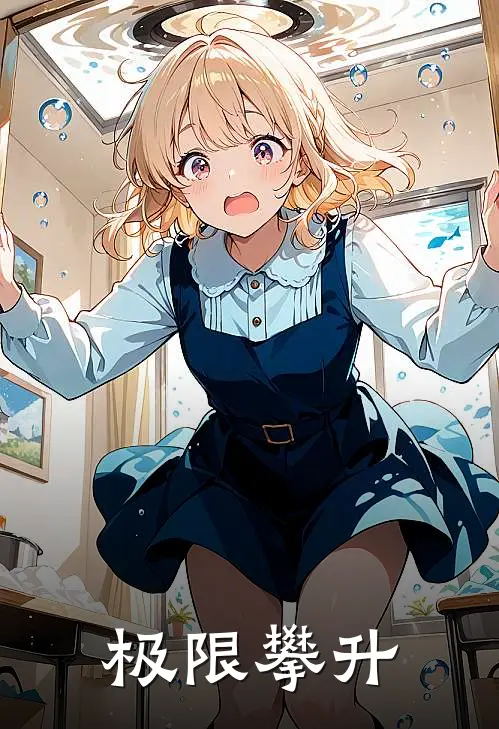 极限攀升杨凡李浩轩小说推荐完结_全集免费小说极限攀升(杨凡李浩轩)