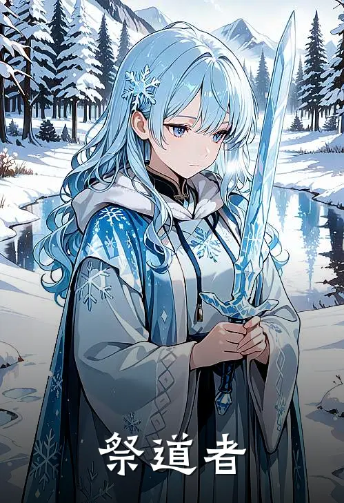 祭道者（苏一苏伯）最新章节列表