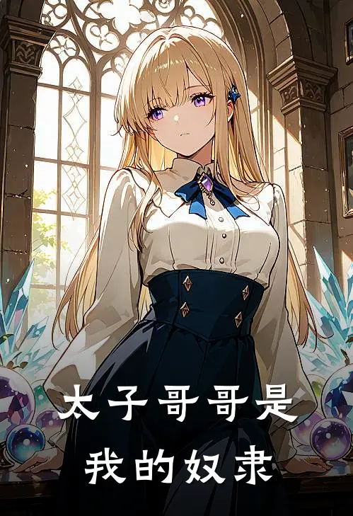 太子哥哥是我的奴隶