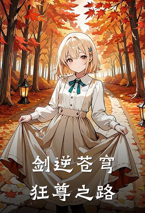 《剑逆苍穹狂尊之路》萧凌叶清火爆新书_剑逆苍穹狂尊之路(萧凌叶清)免费小说