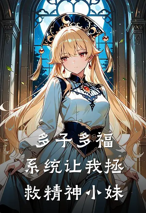 多子多福，系统让我拯救精神小妹(陈野陈野)完结版免费小说_热门完结小说多子多福，系统让我拯救精神小妹(陈野陈野)