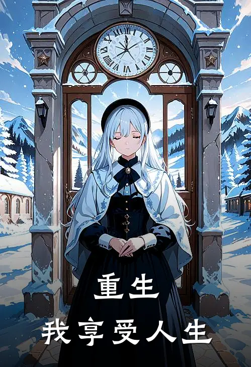 重生，我享受人生