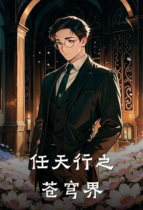 任天行之苍穹界