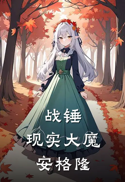战锤：现实大魔安格隆