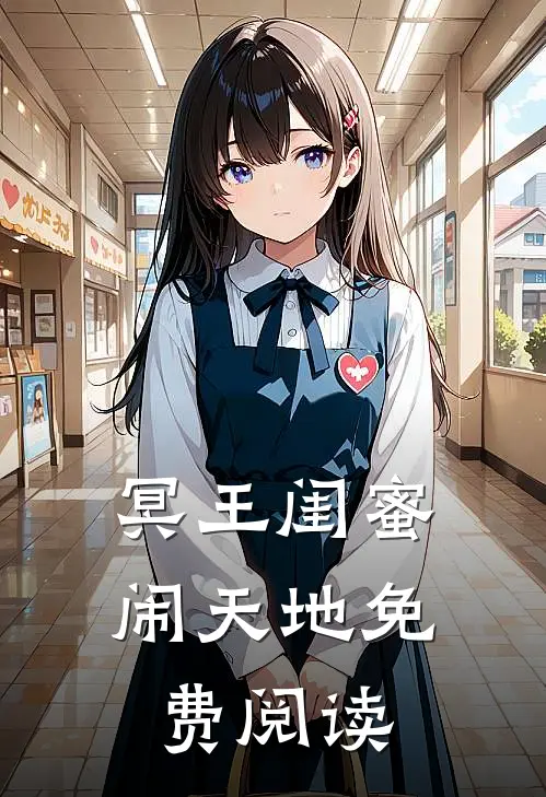 冥王闺蜜闹天地免费阅读