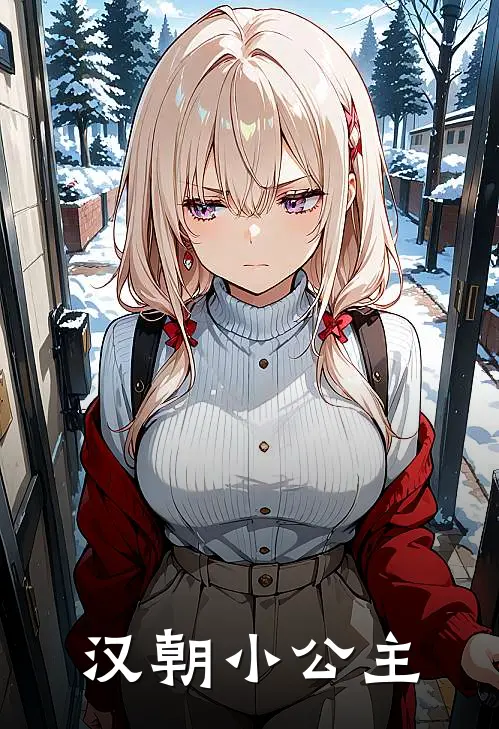 汉朝小公主（霍姝霍光）全文免费阅读无弹窗大结局_汉朝小公主最新章节列表_笔趣阁（霍姝霍光）