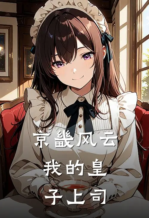 京畿风云：我的皇子上司许夏帆沈玉怀免费小说全集_免费小说在哪看京畿风云：我的皇子上司(许夏帆沈玉怀)