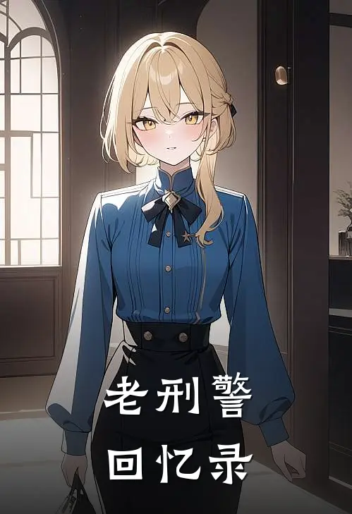 老刑警回忆录(秦晖林国栋)全本免费在线阅读_秦晖林国栋全文阅读