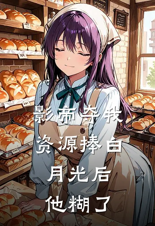 影帝夺我资源捧白月光后，他糊了