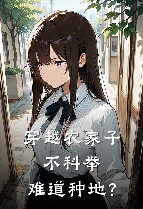穿越农家子，不科举，难道种地？