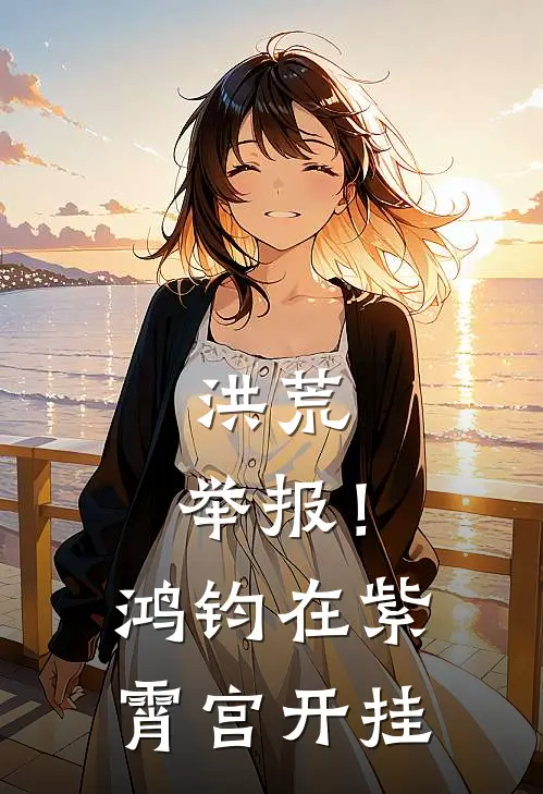 洪荒：举报！鸿钧在紫霄宫开挂