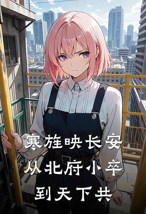 寒旌映长安：从北府小卒到天下共