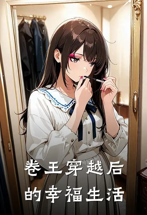 卷王穿越后的幸福生活