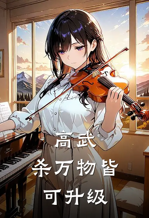 高武：杀万物皆可升级(叶沐李虎)完本小说_全本免费小说高武：杀万物皆可升级叶沐李虎