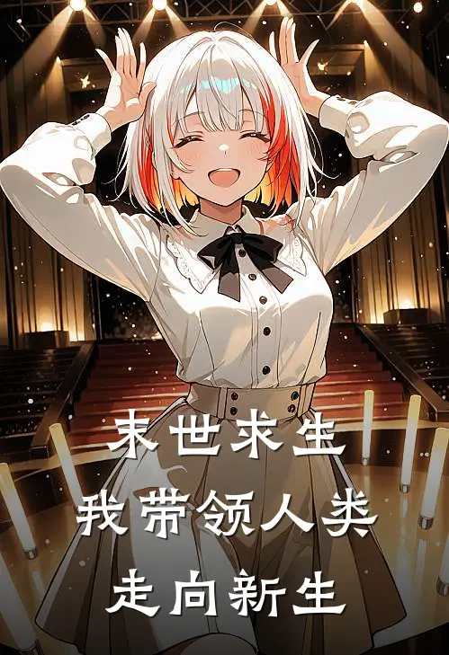 末世求生，我带领人类走向新生