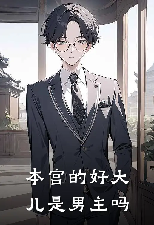 本宫的好大儿是男主吗