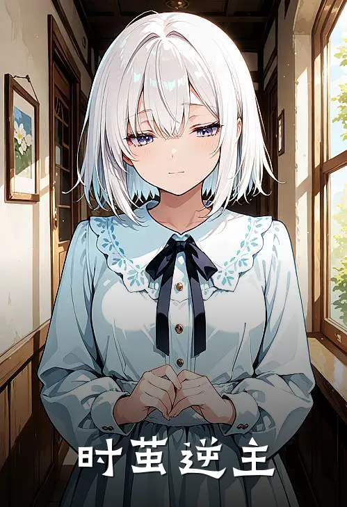 时茧逆主(叶璃赵凌)免费小说全本阅读_最新章节列表时茧逆主(叶璃赵凌)