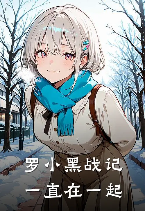 罗小黑战记：一直在一起洛清阿赫完结小说_免费小说在线看罗小黑战记：一直在一起洛清阿赫