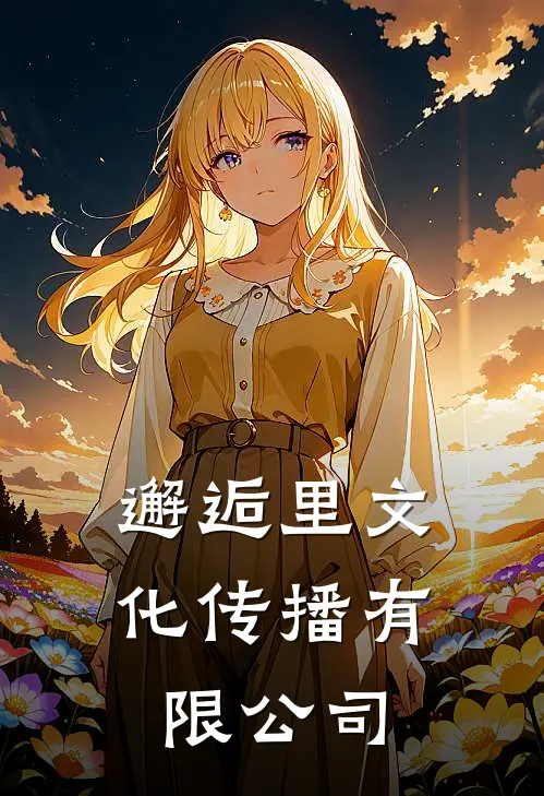 邂逅里文化传播有限公司