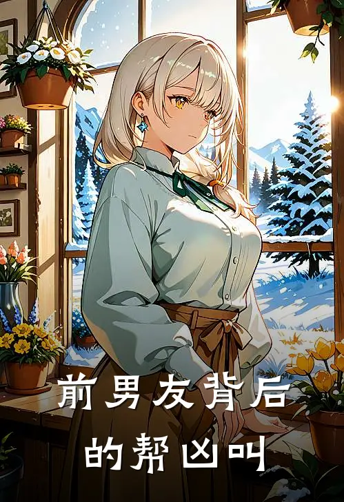 前男友背后的帮凶叫