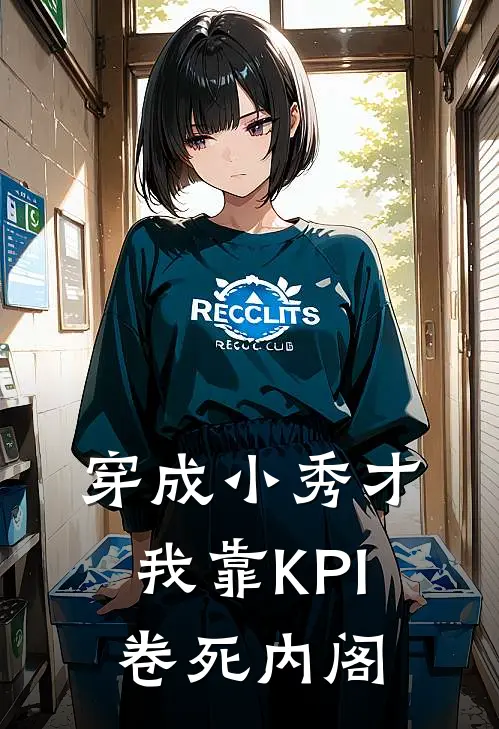 穿成小秀才，我靠KPI卷死内阁苏时雨林崇安小说免费阅读无弹窗_完结版小说全文免费阅读穿成小秀才，我靠KPI卷死内阁(苏时雨林崇安)