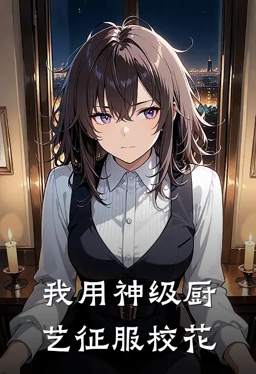 我用神级厨艺征服校花