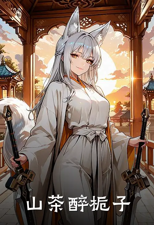 山茶醉栀子(林初霁若离)完整版免费全文阅读_完本小说推荐山茶醉栀子(林初霁若离)