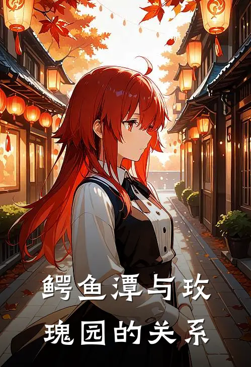 鳄鱼潭与玫瑰园的关系