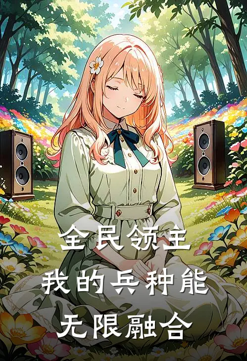 全民领主：我的兵种能无限融合江哲林浩全文免费阅读无弹窗大结局_(全民领主：我的兵种能无限融合)江哲林浩最新章节列表笔趣阁（全民领主：我的兵种能无限融合）