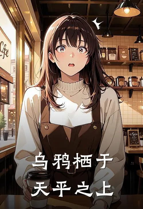 乌鸦栖于天平之上