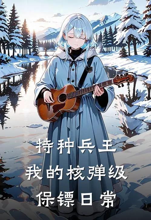 特种兵王：我的核弹级保镖日常