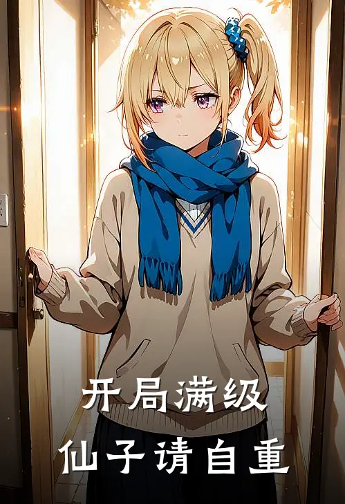 开局满级，仙子请自重