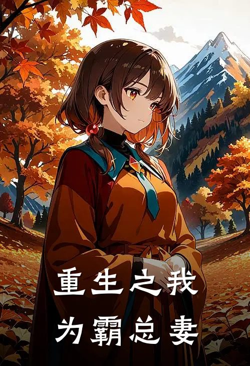 重生之我为霸总妻