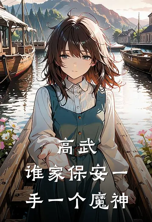 高武：谁家保安一手一个魔神