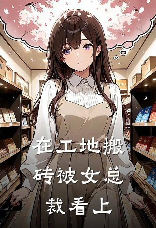 在工地搬砖被女总裁看上