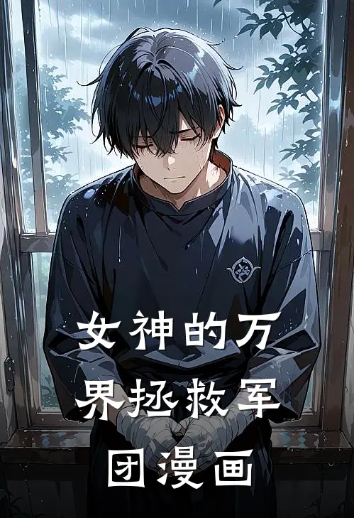 女神的万界拯救军团漫画