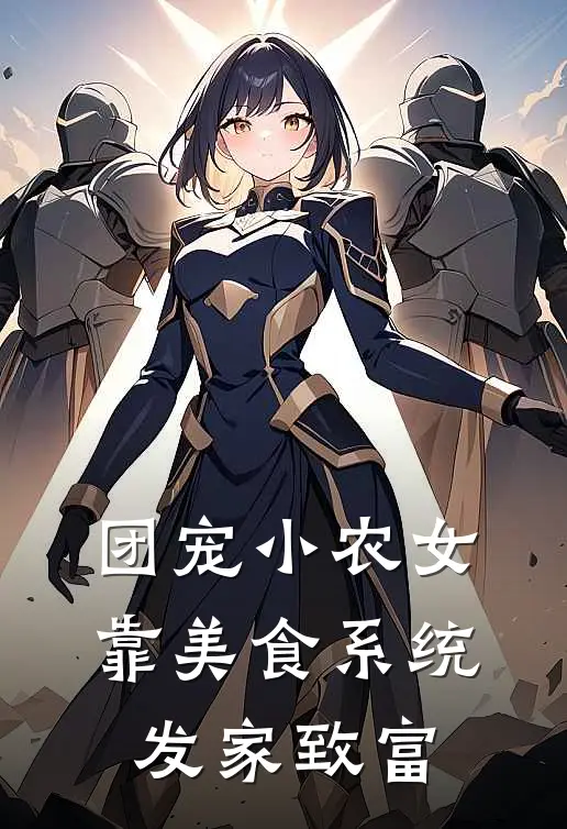 苏丰收李秀兰团宠小农女：靠美食系统发家致富全章节在线阅读_团宠小农女：靠美食系统发家致富全集免费在线阅读