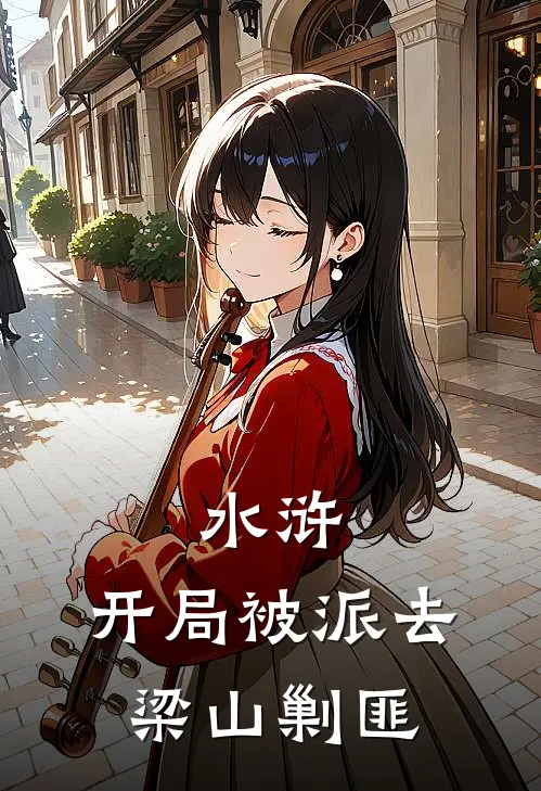 水浒：开局被派去梁山剿匪