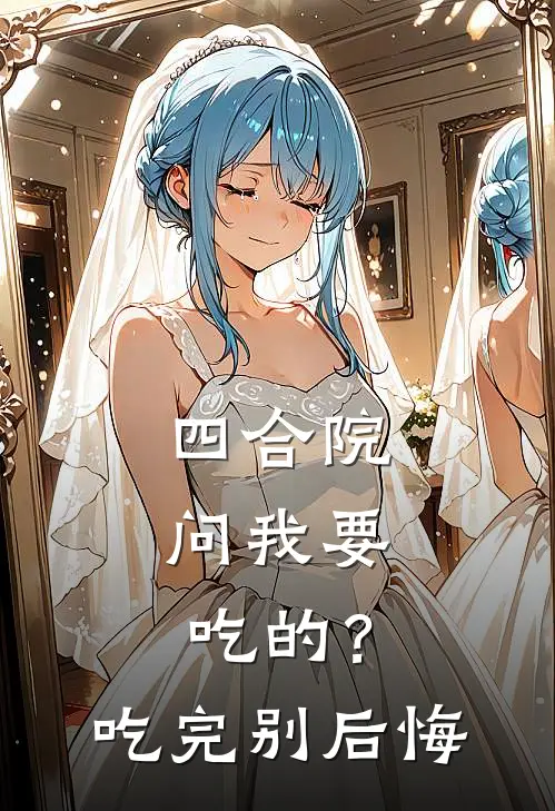 四合院：问我要吃的？吃完别后悔