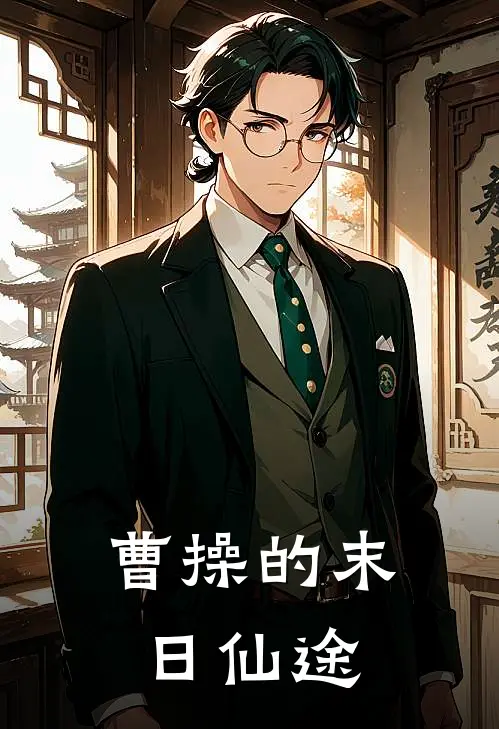 曹操的末日仙途(曹操李三)最新小说_免费阅读完整版小说曹操的末日仙途(曹操李三)