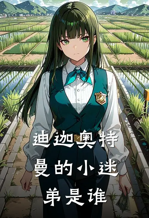 迪迦奥特曼的小迷弟是谁