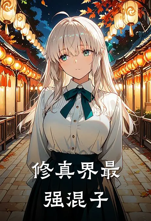 修真界最强混子