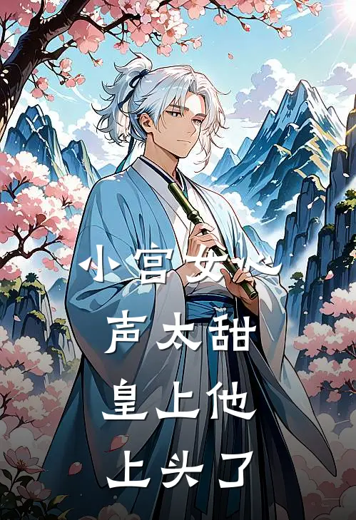 小宫女心声太甜，皇上他上头了