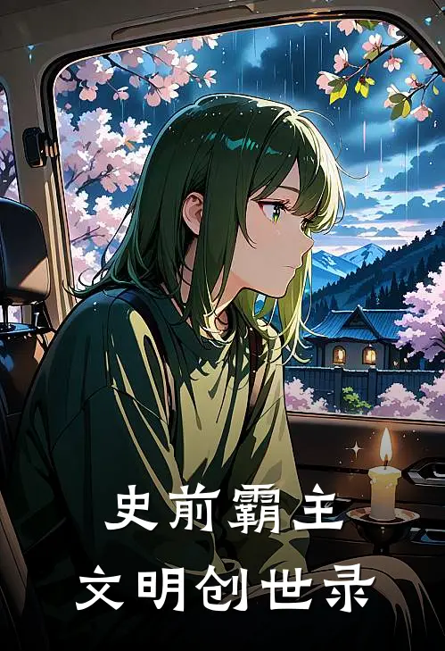 史前霸主：文明创世录李全阿石小说完整版_完结版小说推荐史前霸主：文明创世录(李全阿石)