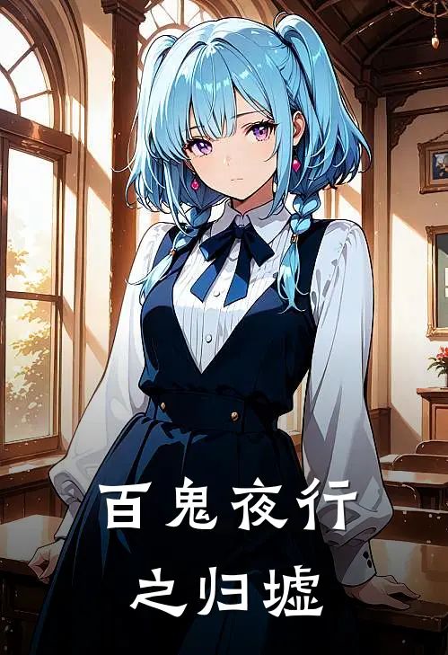 百鬼夜行之归墟