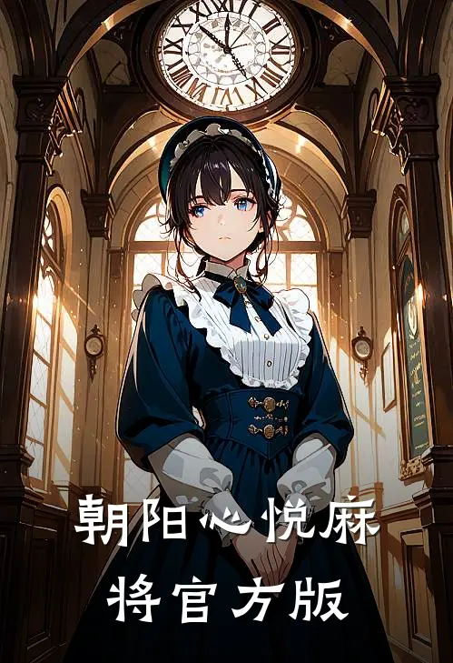 朝阳心悦麻将官方版