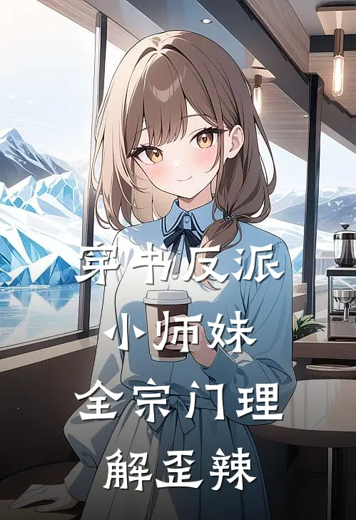 穿书反派小师妹，全宗门理解歪辣